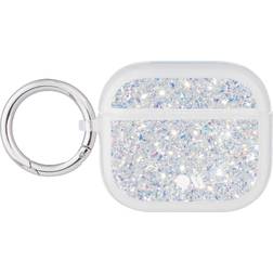 Case-Mate Twinkle Stardust (AirPods 3)
