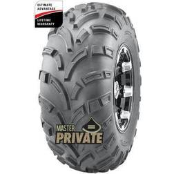 Master 6P TL Private ATV Tire Tire Only