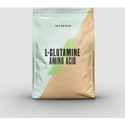 MyVegan L-Glutamine Amino Acid Powder - 250g