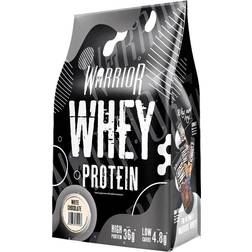 Warrior Supplements Whey - White Chocolate 2kg Bodybuilding Warehouse