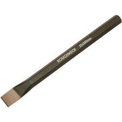 Roughneck 31-980 254 10in 1.in 19mm Shank Cold Chisel