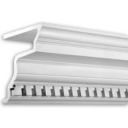 Profhome Cornice moulding 401302 Facade timeless classic