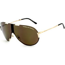 Porsche Design Sunglasses P8486 A