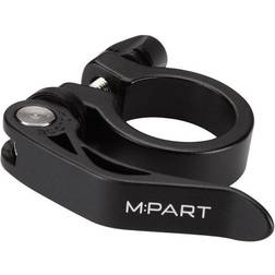 34.9 MM, M Part Quick Release Seat Clamp