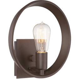 QUOIZEL Vintage lamp Theater Wall light