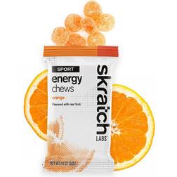 Skratch Labs Fruit Drops Orange