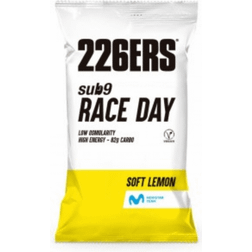 226ERS Sub9 Race Day 87g Lemon Monodose