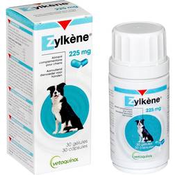 Vetoquinol Zylkéne Kapsler 225 mg, 10-30 kg hund - 2
