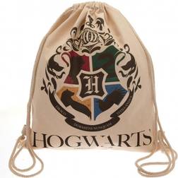 Harry Potter Hogwarts Draw String Bag