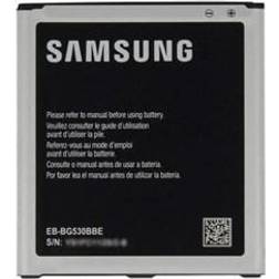 Samsung EB-BG530CBE battery Li-Ion