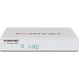 Fortinet FG80FBDL95036 - FORTIGATE-80F HW PLUS