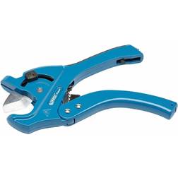Draper 99743 Pro Ratchet PVC Cutter 0-42mm Pipe Wrench
