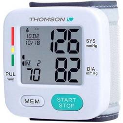 Thomson Blodtryksmåler til håndled