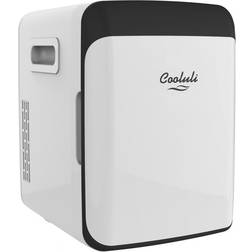 Cooluli Classic 0.35 cu. Mini White