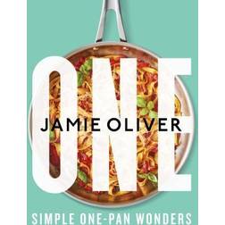 One by Jamie Oliver