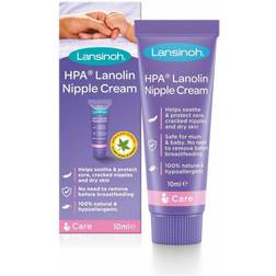 Lansinoh HPA Lanolin Nipple Cream 10 ml