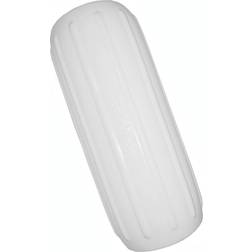 Taylor Made Big B Inflatable Fender, White (6" x 15"