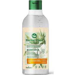 Farmona Herbal Care Hemp Micellar Water For Very Dry Skin With Vitamin C 400
