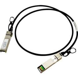 HPE X240 Direct Attach Cable SFP+ 1.2m