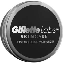 Gillette Labs Fast Absorbing Moisturiser 100ml