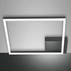 Fabas Luce Bard Ceiling Flush Light
