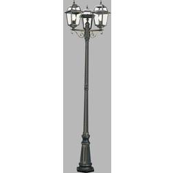 Searchlight Lighting - New Orleans Lamp Post