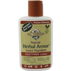 All Terrain Herbal Armor Insect Repellent 4 oz