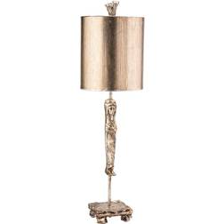 Elstead Lighting Caryatid Table Lamp