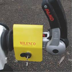 Milenco Lightweight Hitchlock ALKO 3004
