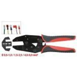 KS Tools 115.1425 1151425 Crimping Plier