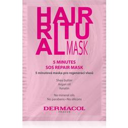 Dermacol Hair Ritual Intense Regenerating Mask for