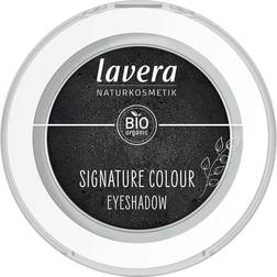 Lavera Make-up Eyes Signature Colour Eyeshadow 03 Black Obsidian 1 Stk
