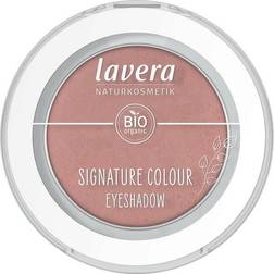 Lavera Make-up Eyes Signature Colour Eyeshadow 01 Dusty Rose 1 Stk