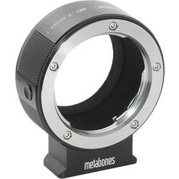 Metabones Minolta MD to Sony T Lens Mount Adapterx