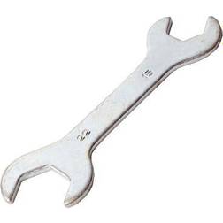 Rothenberger Compression Nut Spanner 15mm 22mm Pipe Wrench