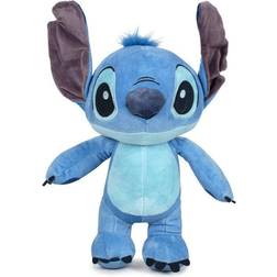 Disney Stitch Gosedjur med Ljud 28cm