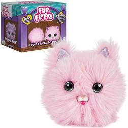 Fur Fluffs Kitty