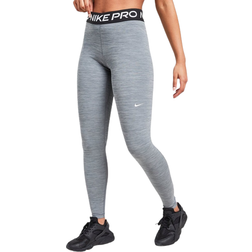 Nike Pro Training Dri-FIT Tights - Grey