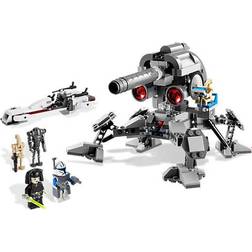 Lego Star Wars Battle for Geonosis 7869