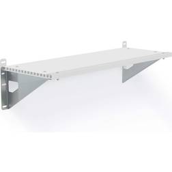 Palram HG1054 SkyLight Storage Shed Shelf Kit Wall Shelf