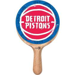 round21 Detroit Pistons Table Tennis