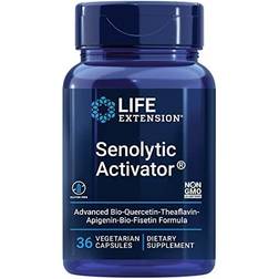 Life Extension Senolytic Activator 30 pcs