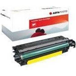 AGFAPHOTO toner yellow pages 7.000 apthp252ae