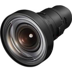 Panasonic ET-ELW31 - Zoom Lens - Designed for Projector