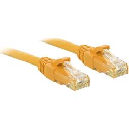 Lindy CABLES & ADAPTERS 20M Cat6