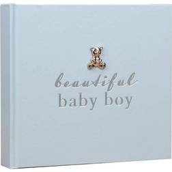 Very Bambino Beautiful Baby Boy Album