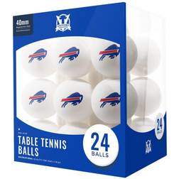 Victory Tailgate Buffalo Bills Logo Tennis Balls 24-pack