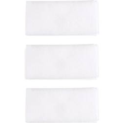 Skincare Recycled & Reusable Microfibre Cleansing Cloths