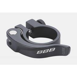 BBB 31.8 MM BSP-87 Smooth Lever Seat Clamp