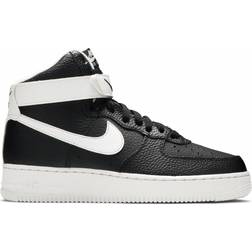 Nike Air Force 1 '07 High M - Black/White